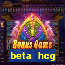 beta hcg indeterminado pode ser negativo